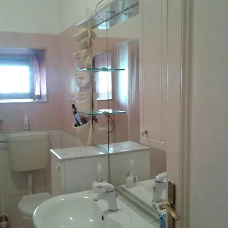 Apartment And Room Tatjana Отель типа 