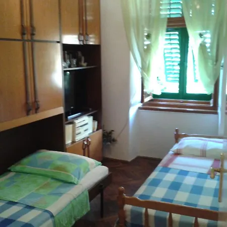 Bed & Breakfast Apartment And Room Tatjana