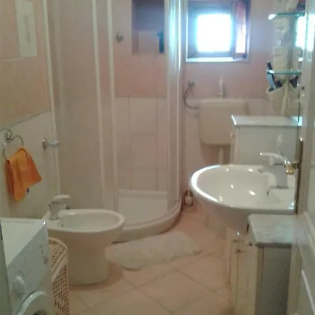 Apartment And Room Tatjana Bed & Breakfast *
